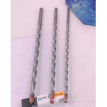 Extra Long Drill Bits for Stainless Steel
